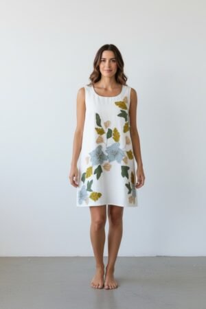 Stargaze Lily Short dress