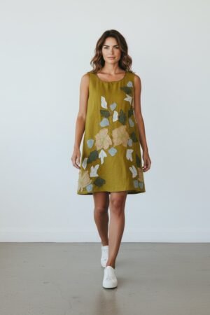 Stargaze Lily Short dress