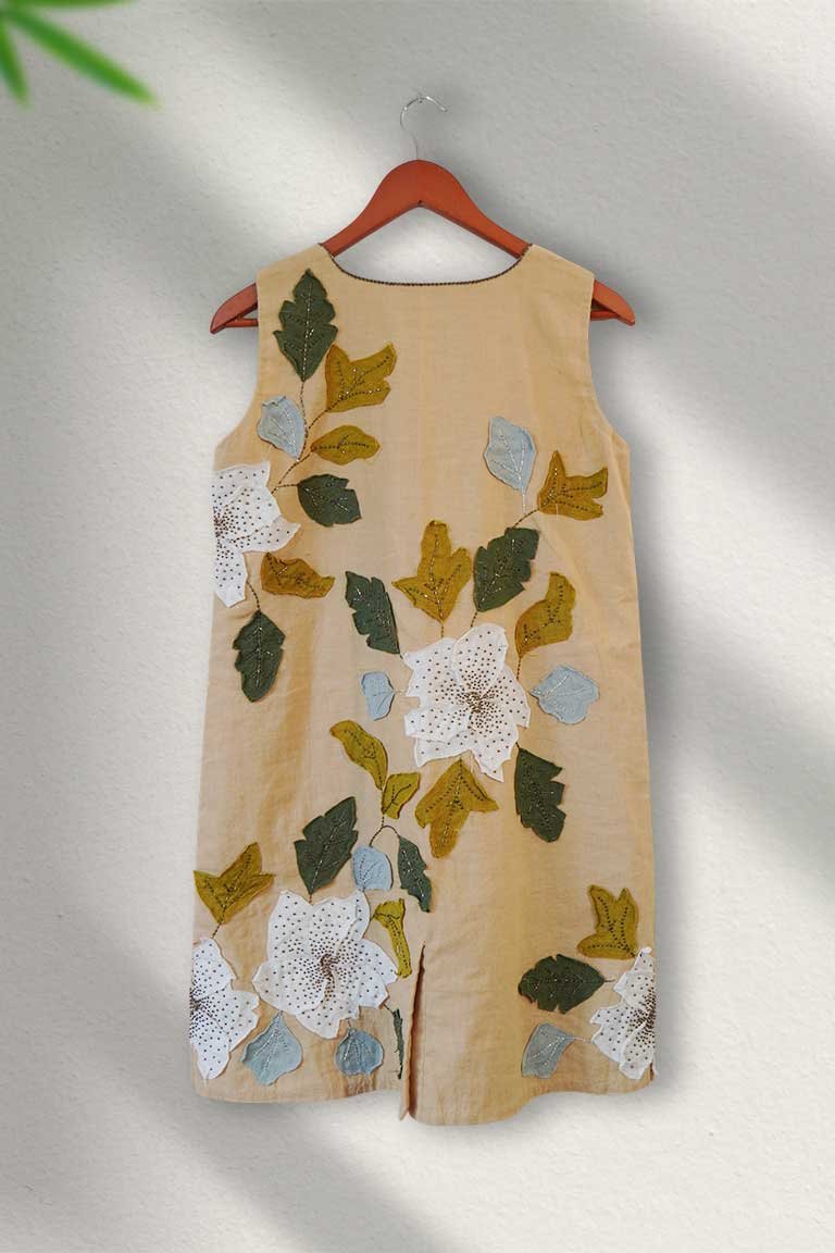 Rib-knit Top - Image 2