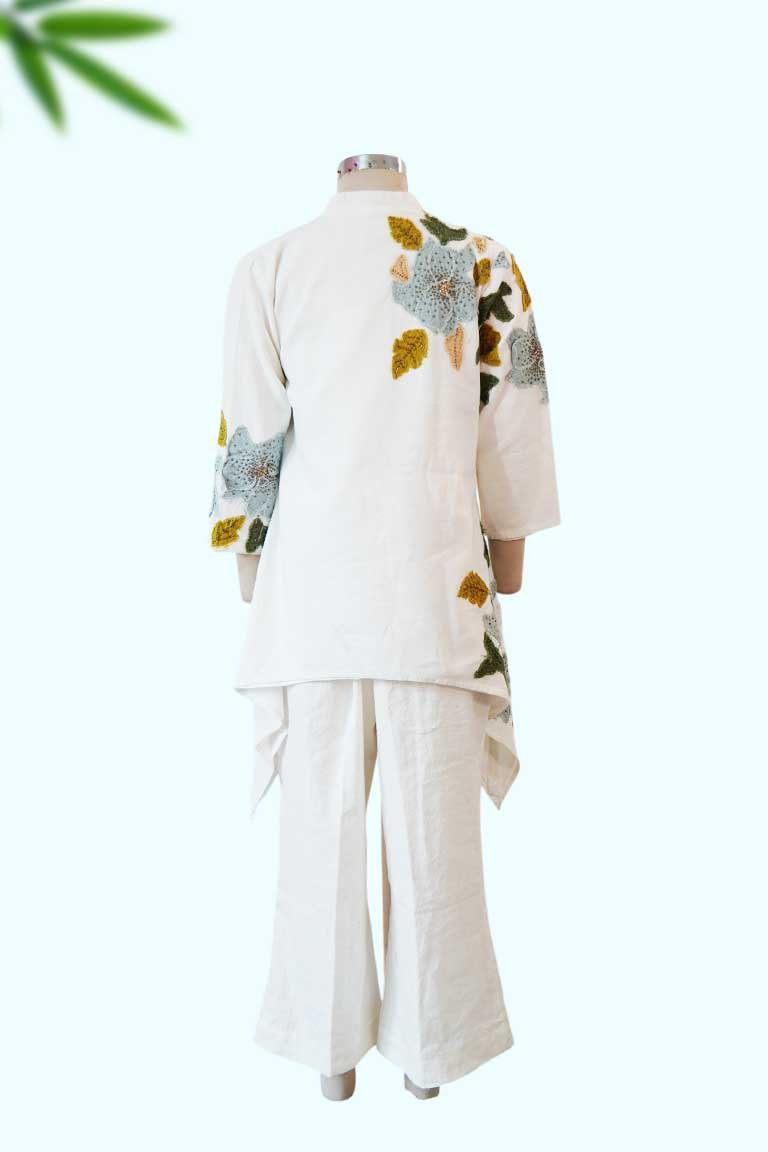 Oversized T-shirt - Image 2