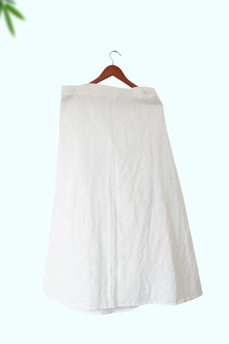 Ribbed Tank Top - Image 2