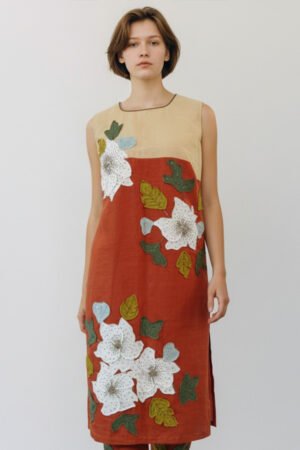 Stargaze Lily Kurta