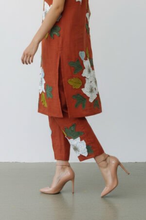 Stargaze Lily Pant Co-ord Set
