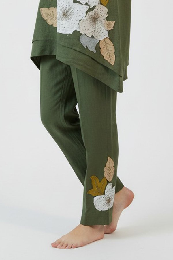 Stargaze Lily Trouser