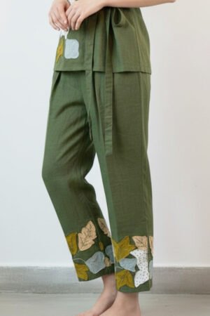 Stargaze Lily Trouser